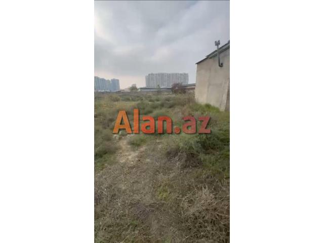 Bakmil m yanda 32 sot torpaq isdfade olmyub