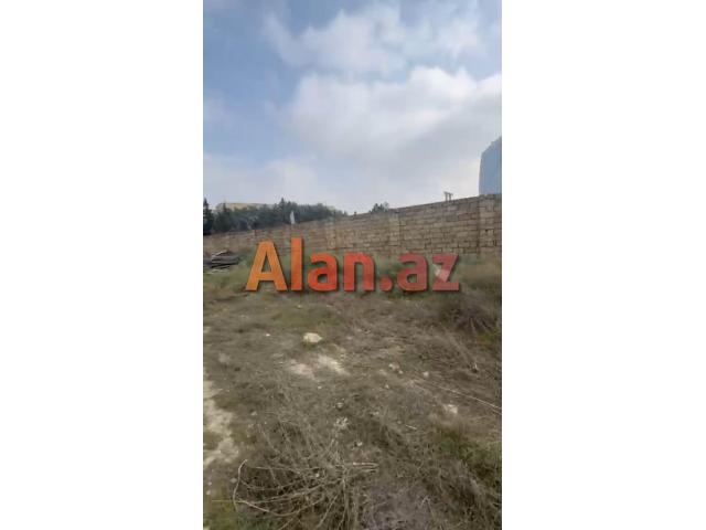 Bakmil m yanda 32 sot torpaq isdfade olmyub