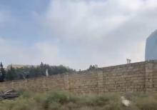 Bakmil m yanda 32 sot torpaq isdfade olmyub