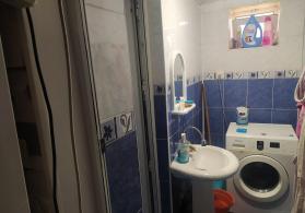 Tam əsyali təmirli ev satilir