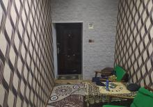 Tam əsyali təmirli ev satilir