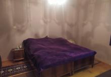 Tam əsyali təmirli ev satilir