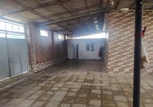 Tam əsyali təmirli ev satilir