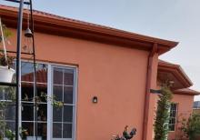 Albalıda bağ evi satılır