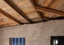 Albalıda bağ evi satılır