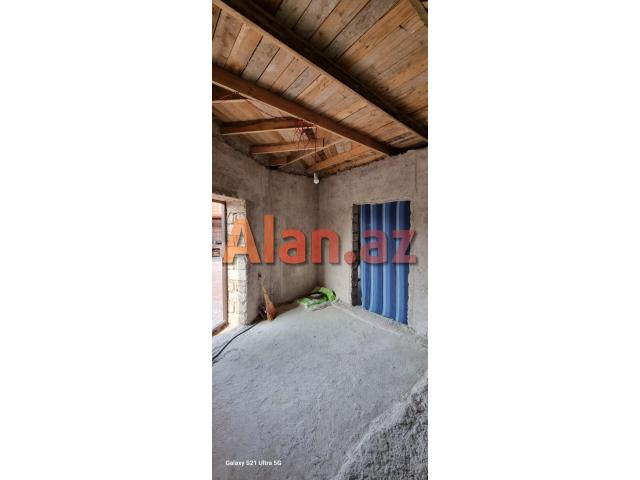 Albalıda bağ evi satılır