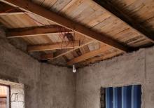 Albalıda bağ evi satılır