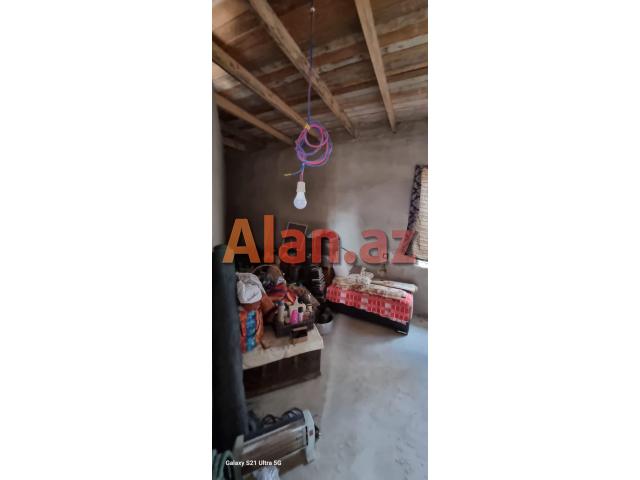 Albalıda bağ evi satılır