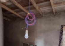 Albalıda bağ evi satılır