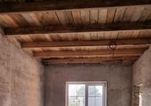 Albalıda bağ evi satılır