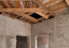 Albalıda bağ evi satılır