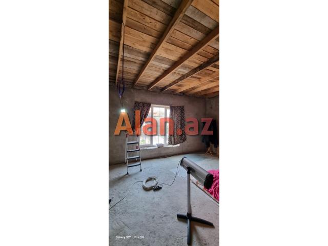 Albalıda bağ evi satılır