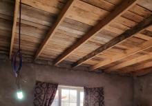 Albalıda bağ evi satılır