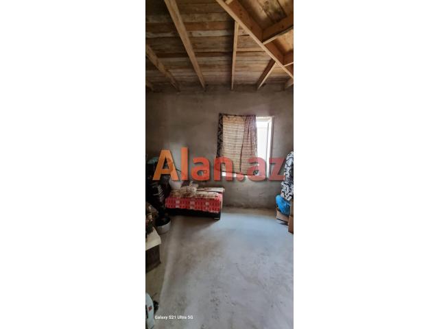 Albalıda bağ evi satılır