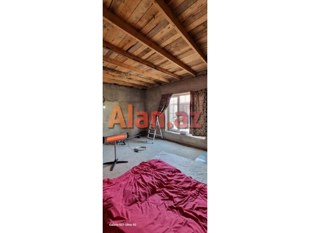 Albalıda bağ evi satılır