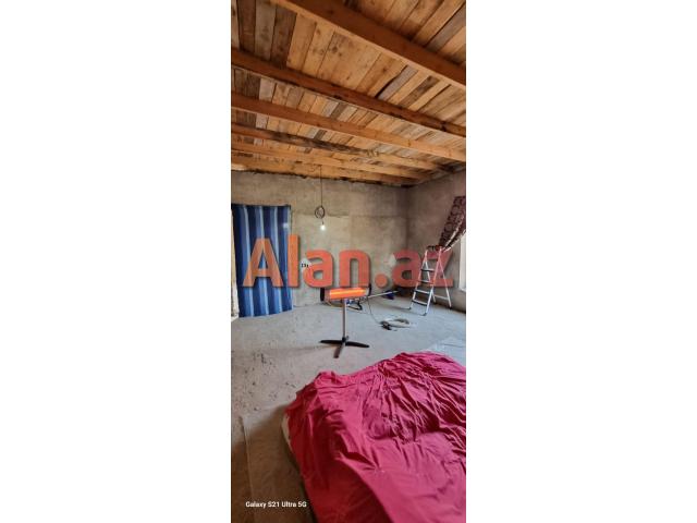 Albalıda bağ evi satılır