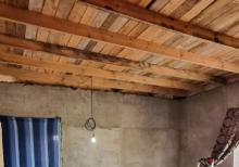 Albalıda bağ evi satılır