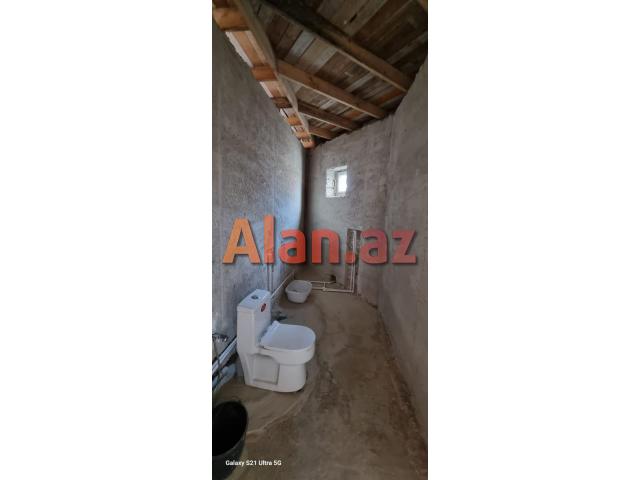 Albalıda bağ evi satılır