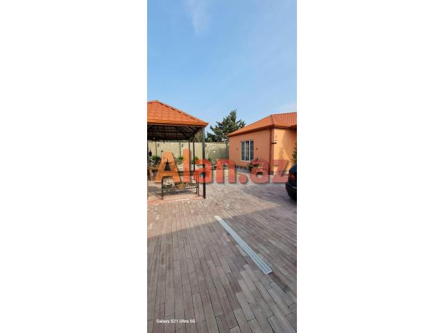 Albalıda bağ evi satılır