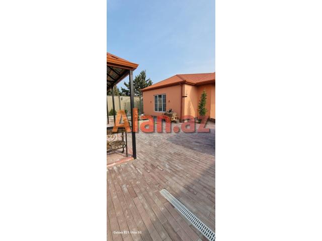 Albalıda bağ evi satılır