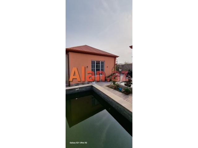 Albalıda bağ evi satılır