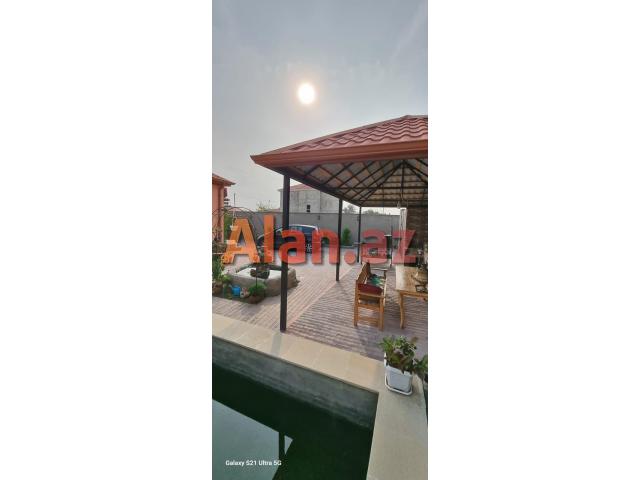 Albalıda bağ evi satılır