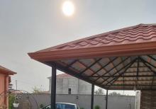 Albalıda bağ evi satılır