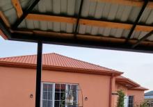 Albalıda bağ evi satılır