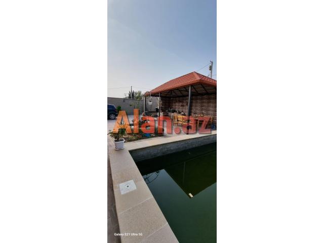 Albalıda bağ evi satılır