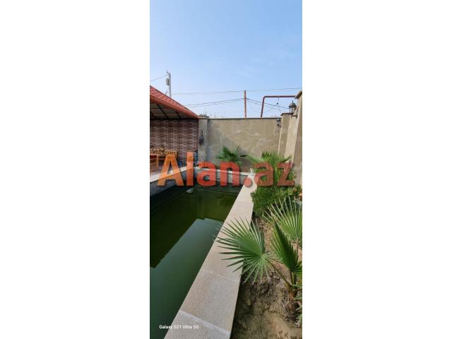 Albalıda bağ evi satılır