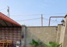 Albalıda bağ evi satılır