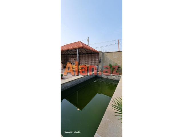 Albalıda bağ evi satılır