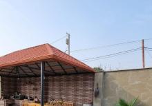 Albalıda bağ evi satılır