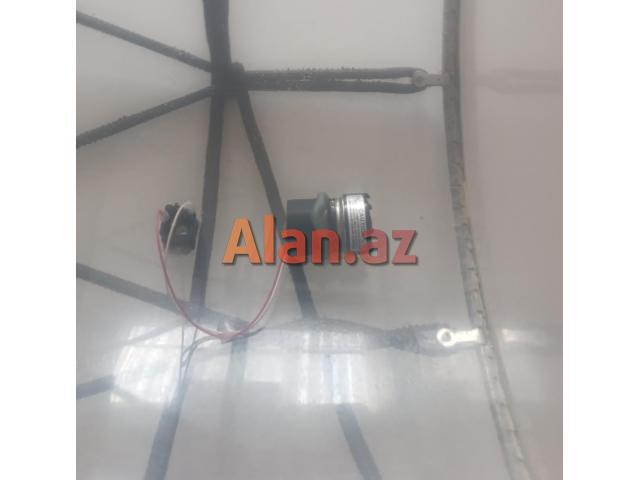 Təcili işlənmiş nağara satılır