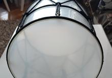 Təcili işlənmiş nağara satılır