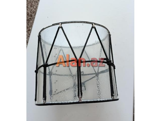 Təcili işlənmiş nağara satılır