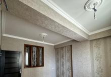 Həzi Aslanov da 2 otaqlı tam əşyalı əla mənzil