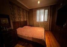 Həzi Aslanov da 2 otaqlı tam əşyalı əla mənzil