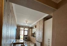 Həzi Aslanov da 2 otaqlı tam əşyalı əla mənzil