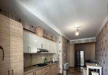 Həzi Aslanov da 2 otaqlı tam əşyalı əla mənzil