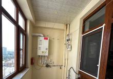 Həzi Aslanov da 2 otaqlı tam əşyalı əla mənzil