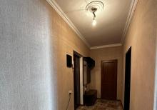 Həzi Aslanov da 2 otaqlı tam əşyalı əla mənzil