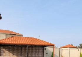 Albalıda bağ evi satılır