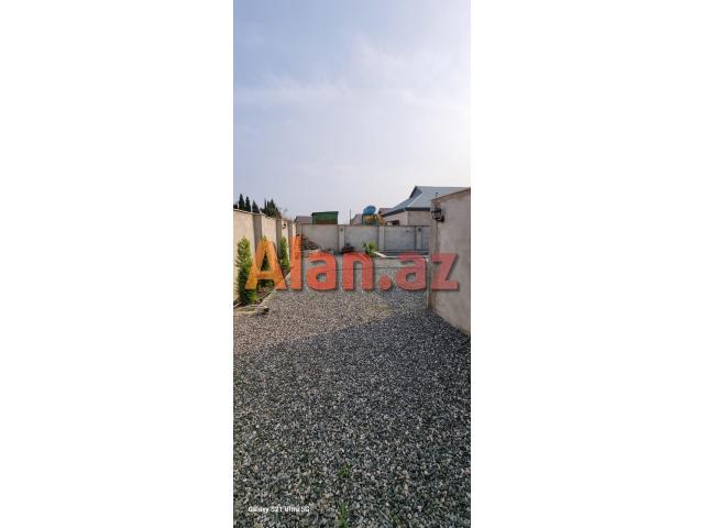 Albalıda bağ evi satılır