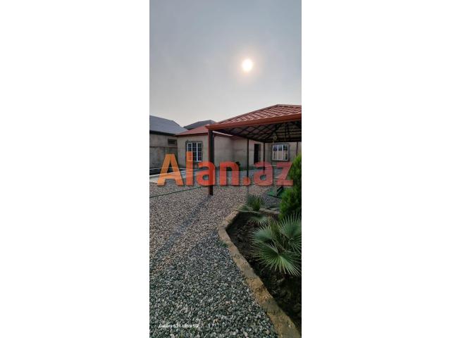 Albalıda bağ evi satılır