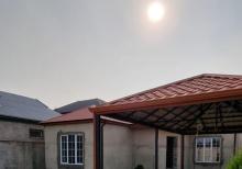 Albalıda bağ evi satılır