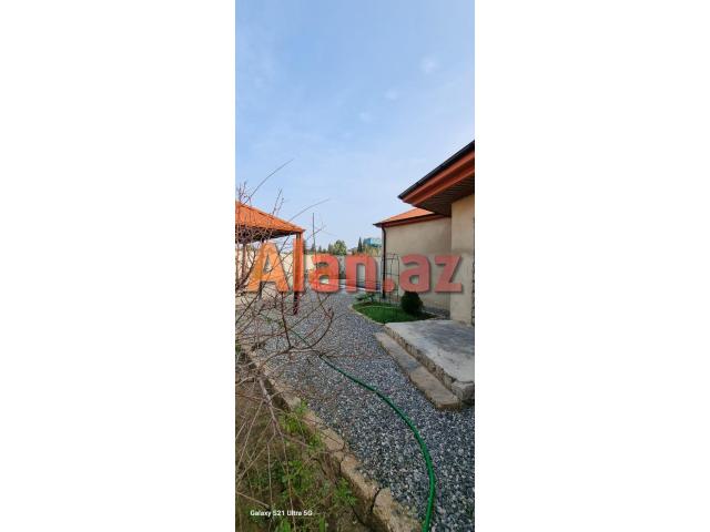 Albalıda bağ evi satılır