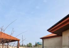 Albalıda bağ evi satılır