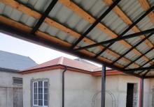 Albalıda bağ evi satılır