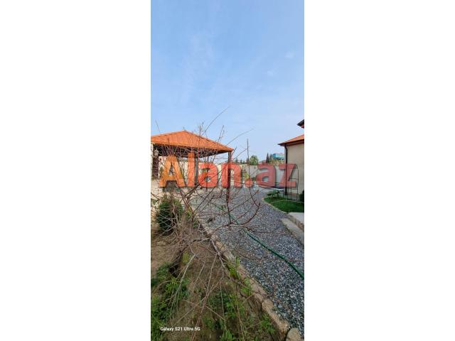 Albalıda bağ evi satılır